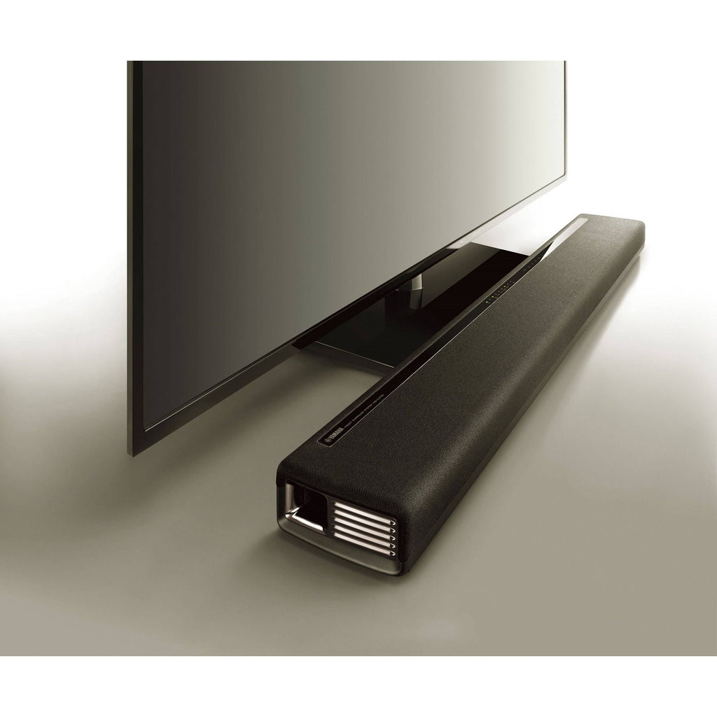 Black Sound Bar System F172
