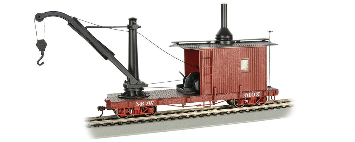 Derrick Car O7787
