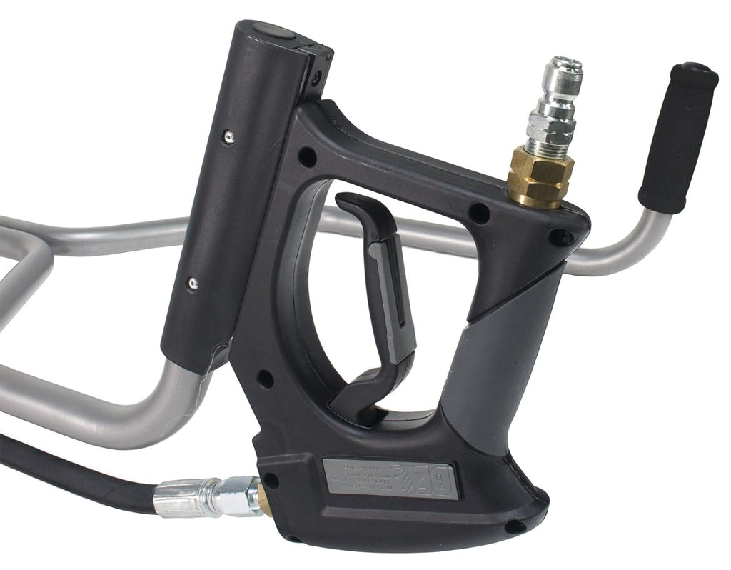 Yellow Pressure Washer G840341