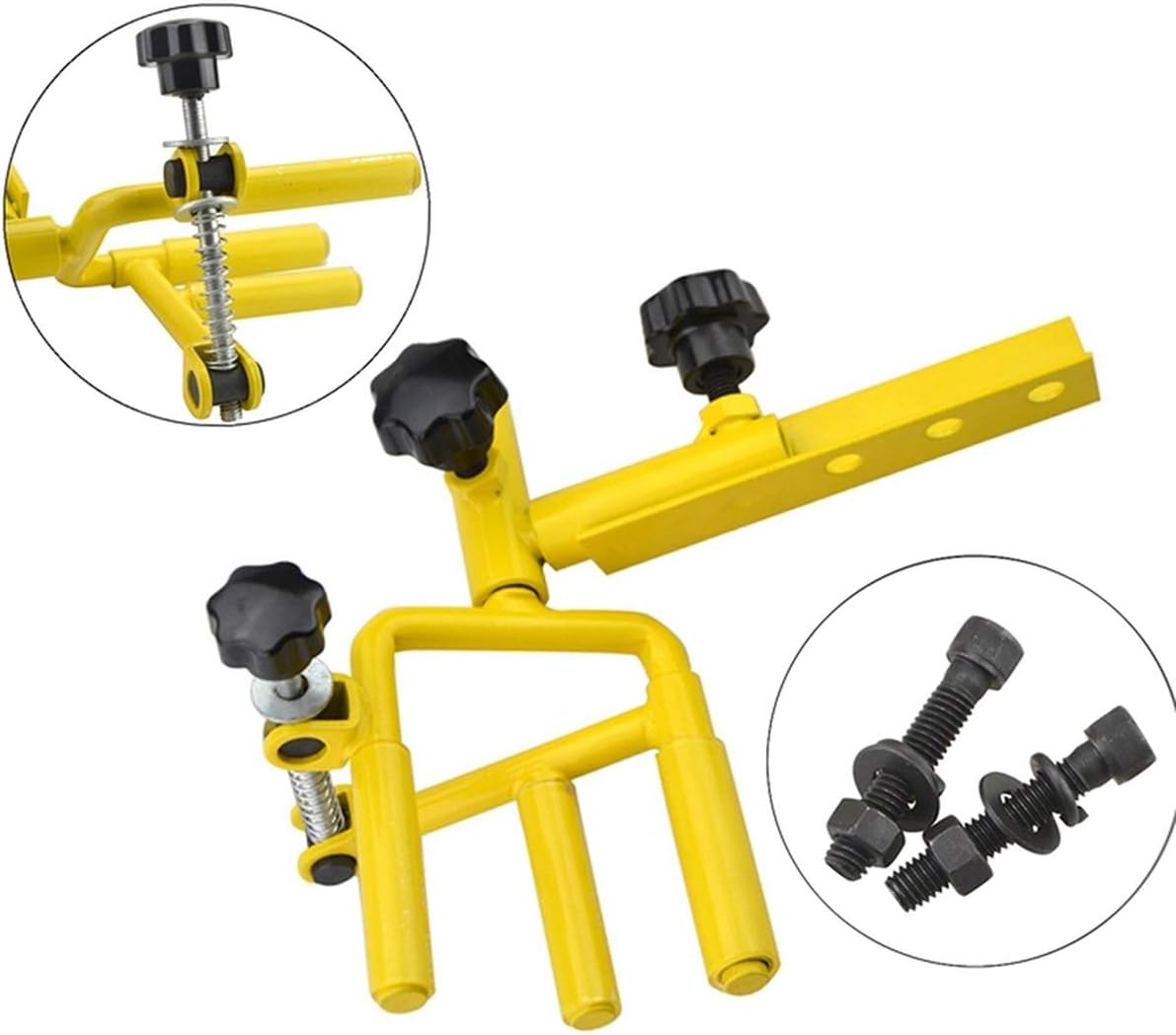 Adjustable Universal Compound Bow Vise Z974