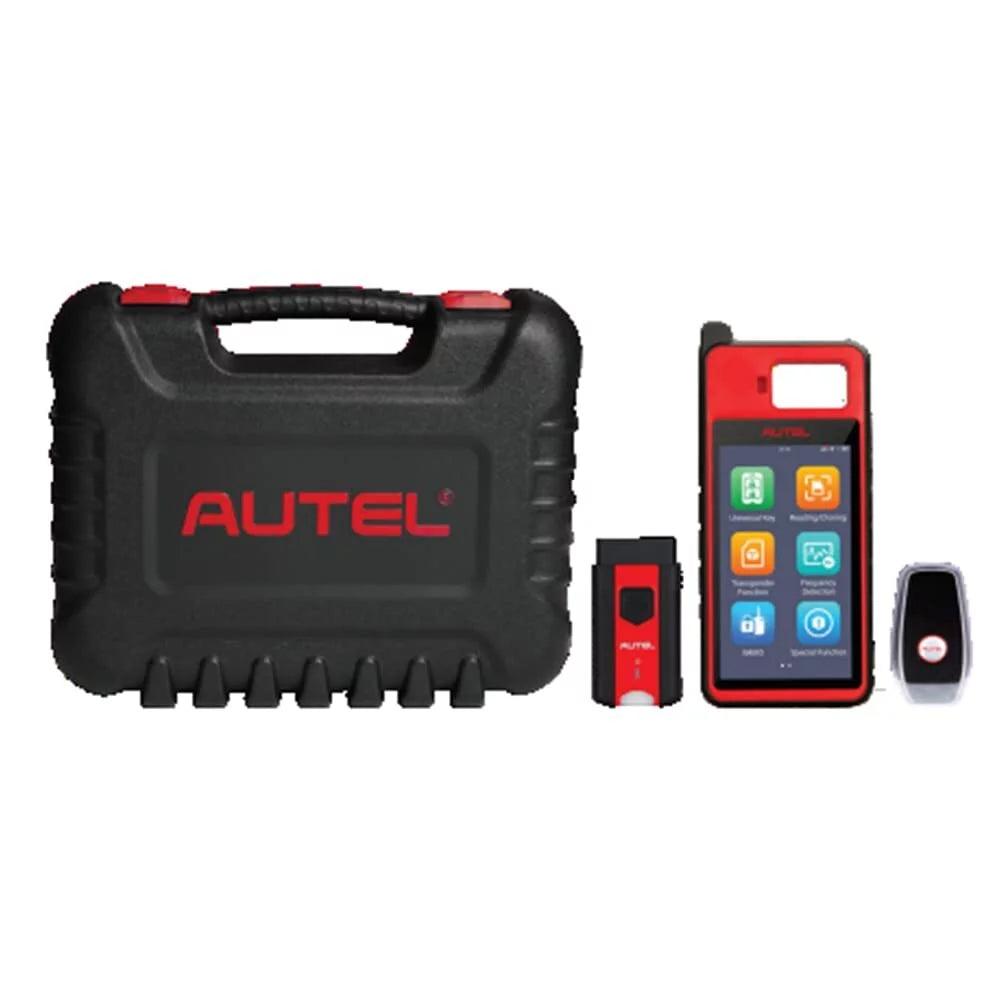 Universal Key Generator Kit Key Fob Programmer Immobilizer Tool Y6123
