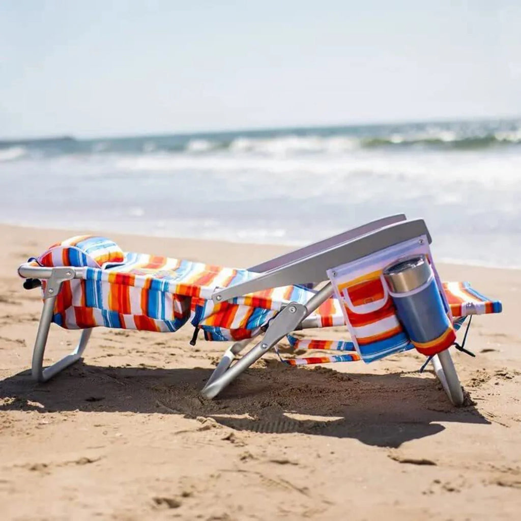 Backpack Beach Chair B5913