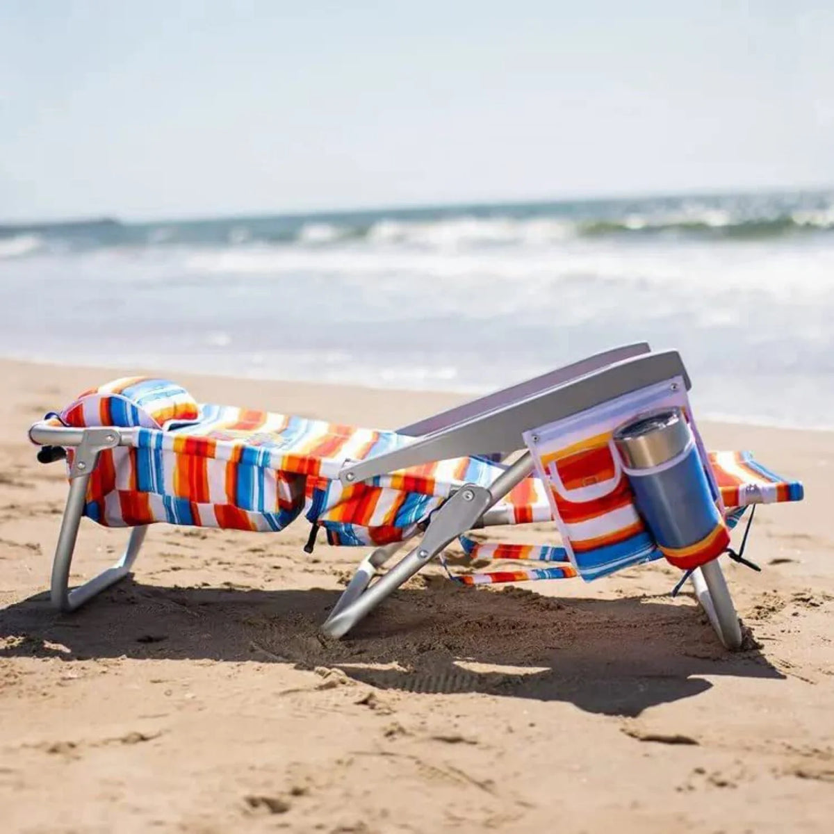 Backpack Beach Chair B5913