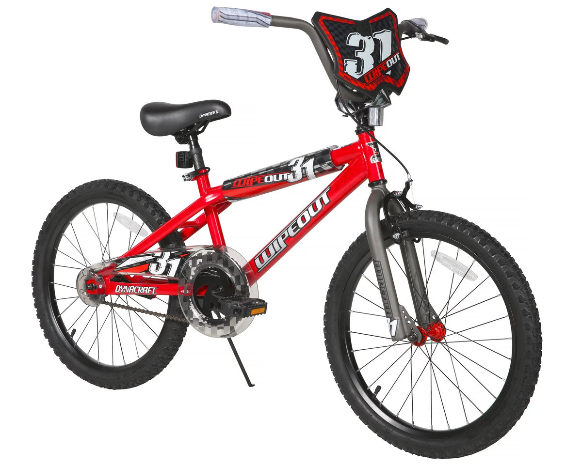 20-inch BMX Bike H39706