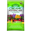 Organic Potting Soil Mix, 1 Cubic Foot K198