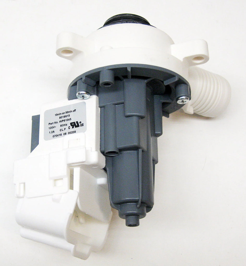 Washing Machine Drain Pump Assembly P65764