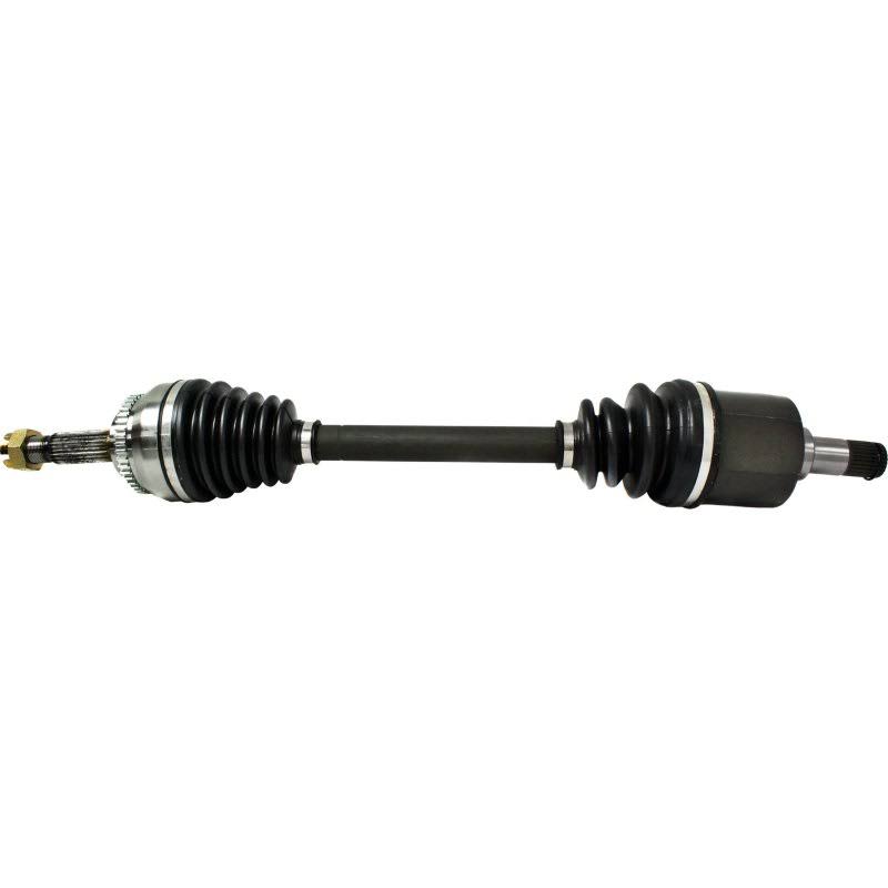 New Axle O669383