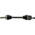 New Axle O669383