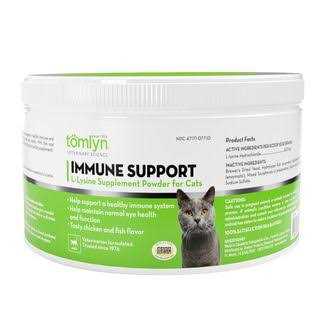 L-Lysine Chews for Cats S907
