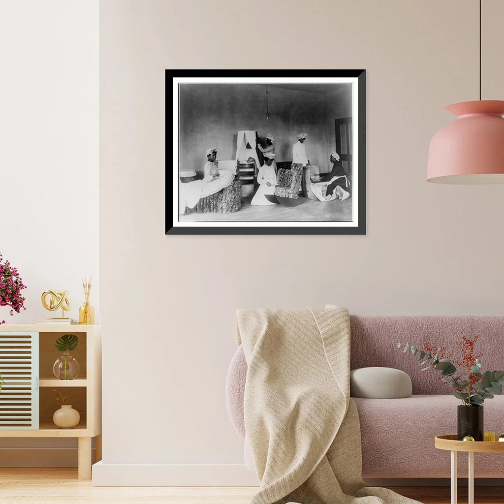 Framed Print 17-7/8" x 21-7/8" H586100
