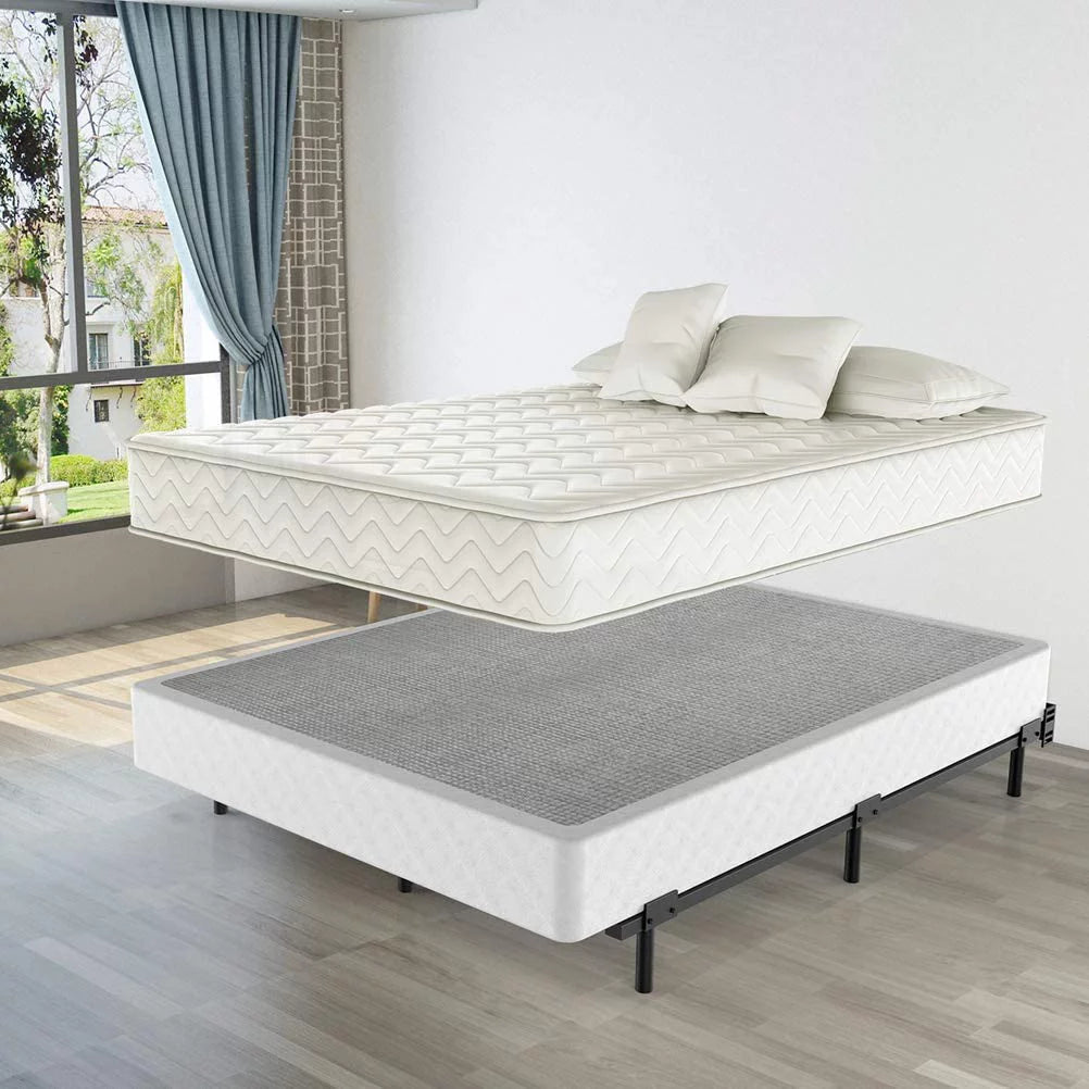 7 Inch Queen Metal Box Spring C62463