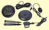 120 LED Warm 8 Watt Light with Transformer L148747