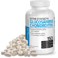 150 Tablets Glucosamine 1500 mg and Chondroitin 1200 mg Q2664