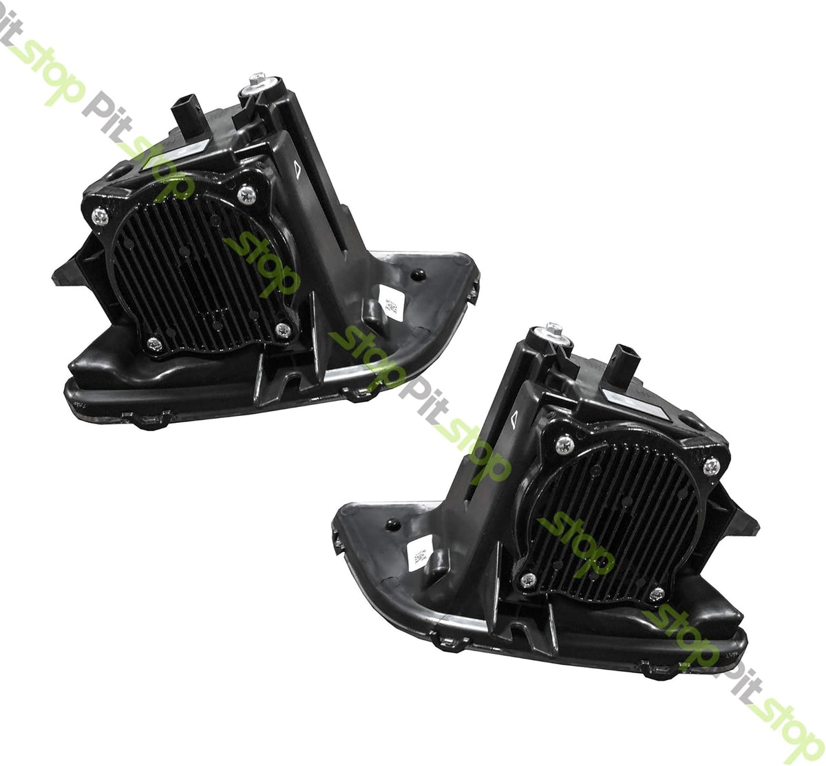 Fog Light Set for Freightliner Cascadia 2018 2019 2020 Driver & Passenger X1084