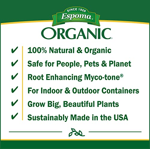 Organic Potting Soil Mix, 1 Cubic Foot K198