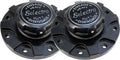 Classic Selectro Manual Locking Hub N129930