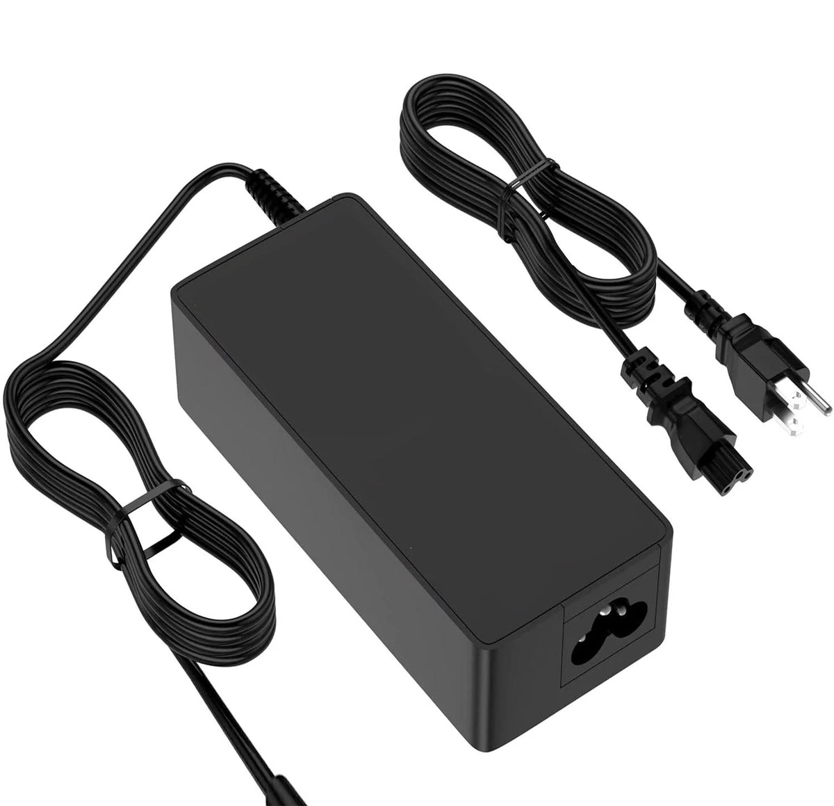 AC / DC Adapter Power Supply Cord Battery Charger T989