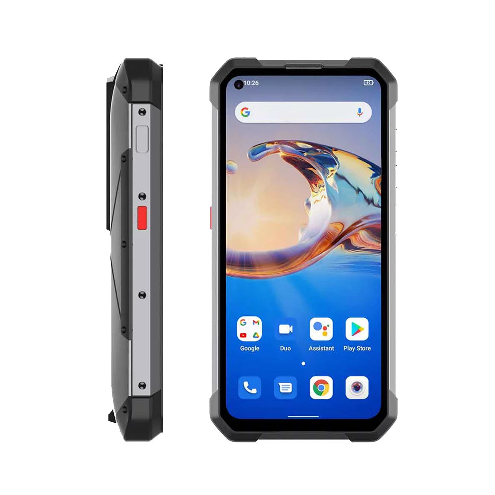 22 000 Battery 4G Rugged Smartphone A21647