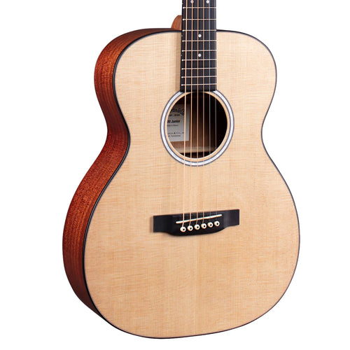 000Jr-10 Acoustic Guitar H18327