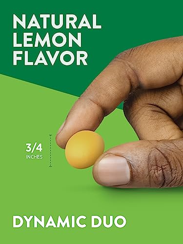 60 Count Vegan Non GMO Gluten Free Vitamin C Gummies with Zinc V92769