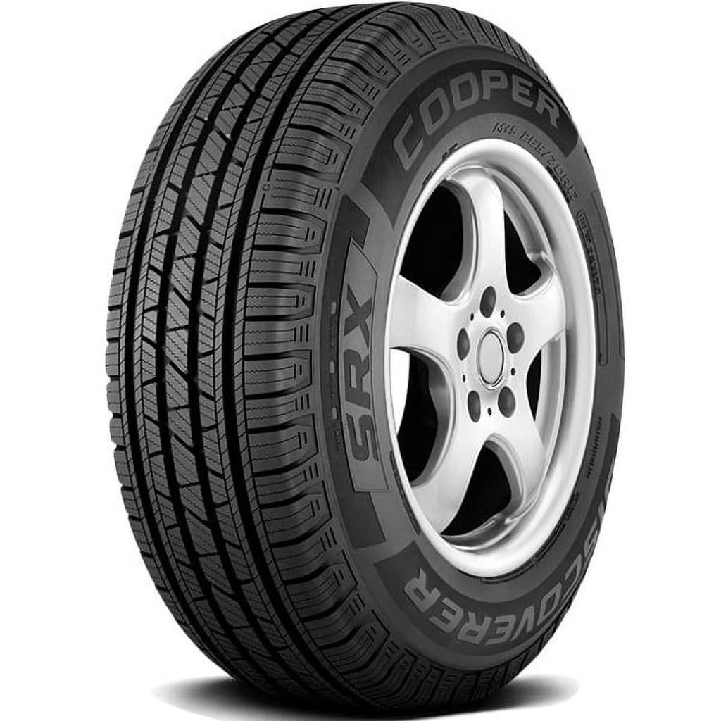All Season 245/70R17 110T SUV/Crossover Tire J591113