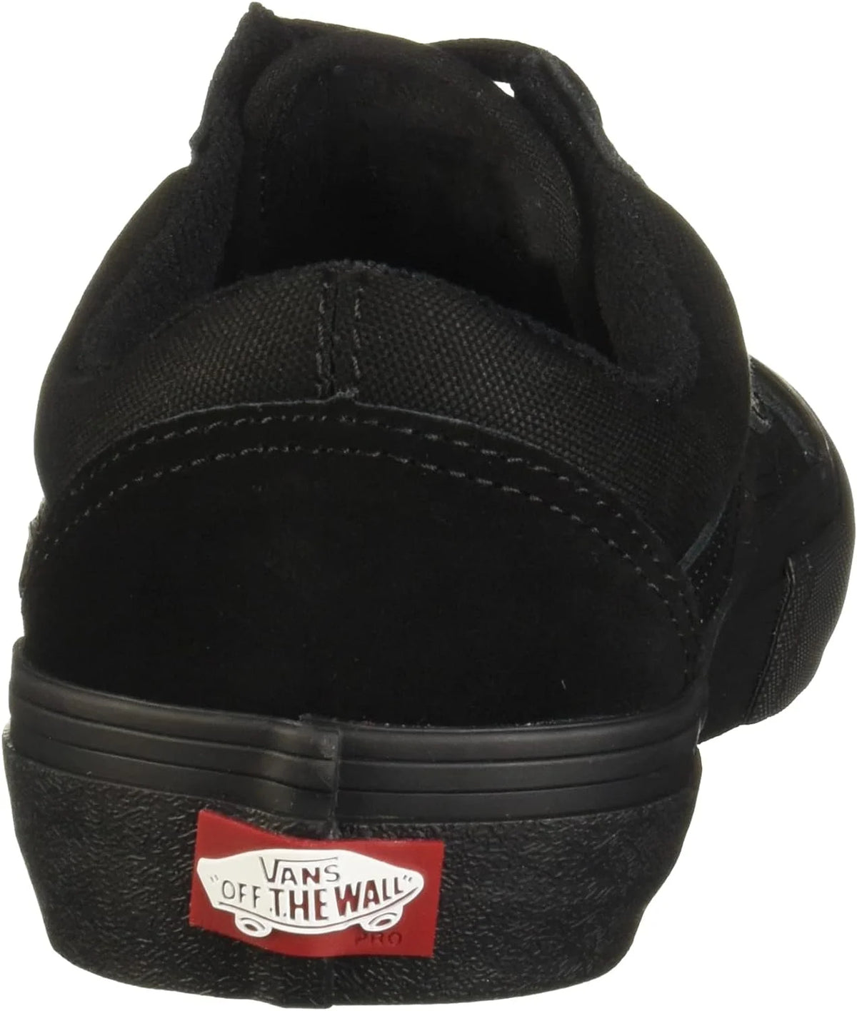 Blackout Athletic Shoes K202893