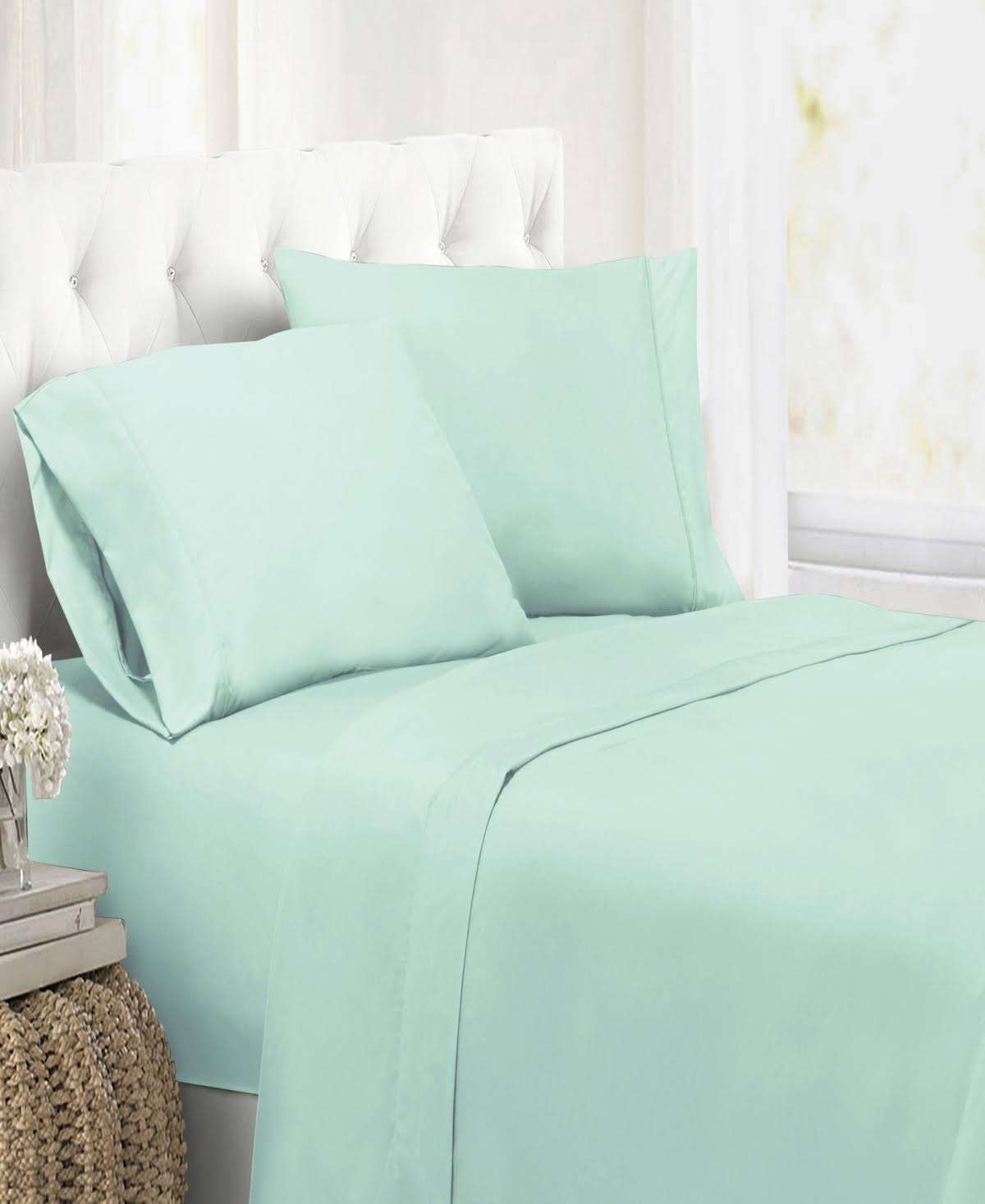 Ultra-Soft Microfiber Sheet Set C924