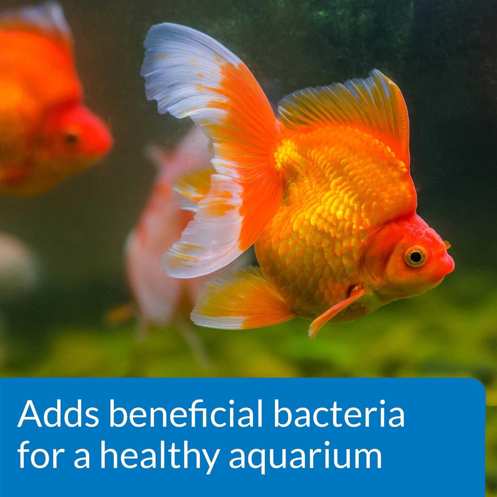 Aquarium Water Conditioner P3262