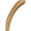 Rough Sawn Brace, Western Red Cedar O413