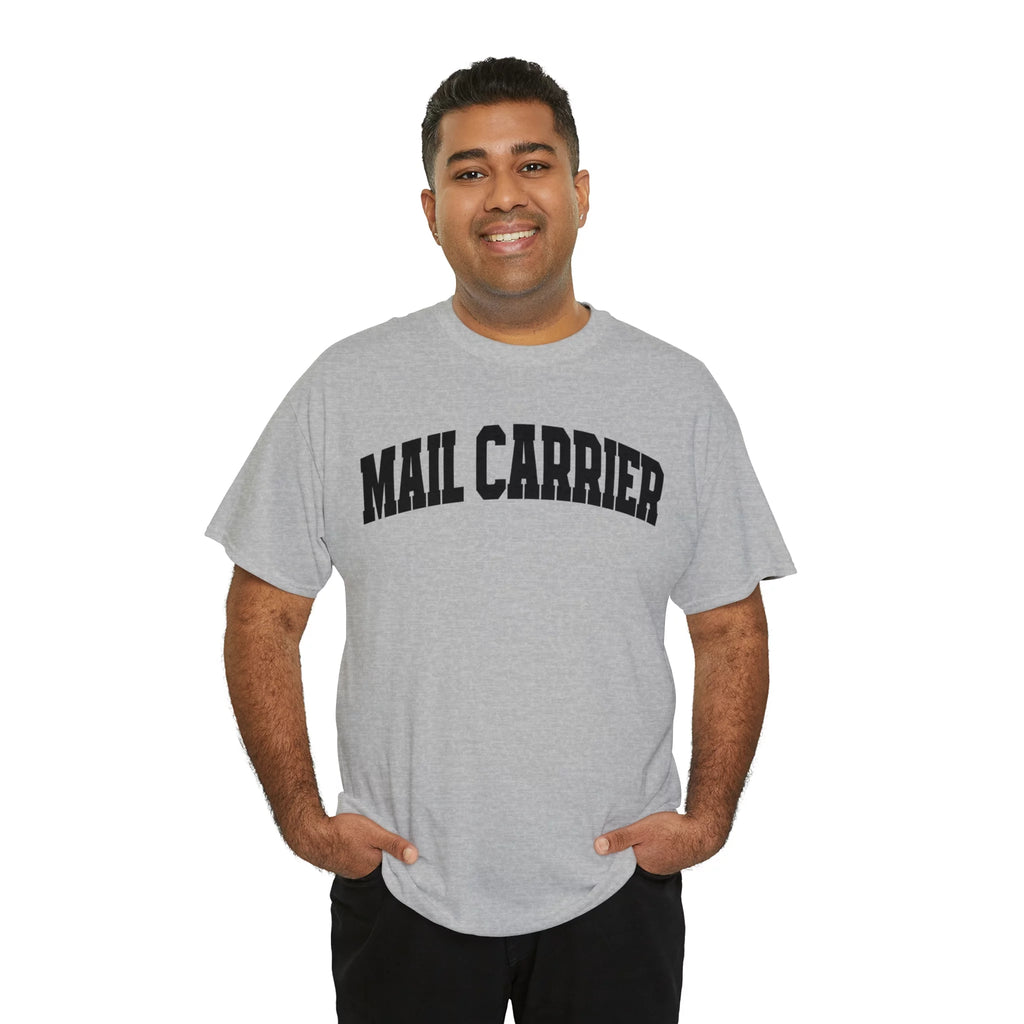 Mail carrier Postal Worker Shirt A111806