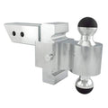 4 inch Rapid Hitch 2-1/2in Shank A708