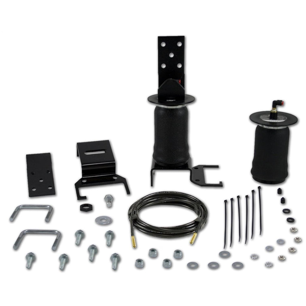 Ride Control Kit J76360