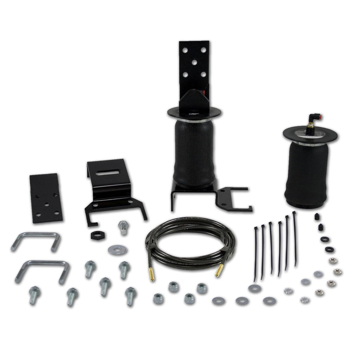 Ride Control Kit J76360