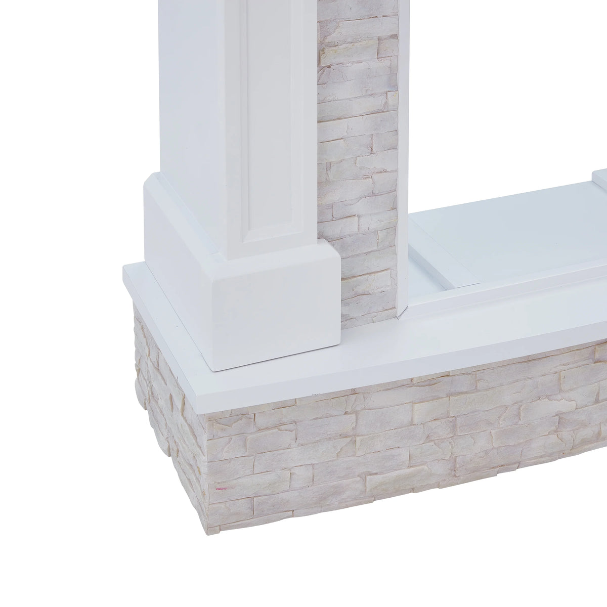 Indoor Media Fireplace G38998