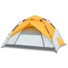 4-Person Camping Tent R2455