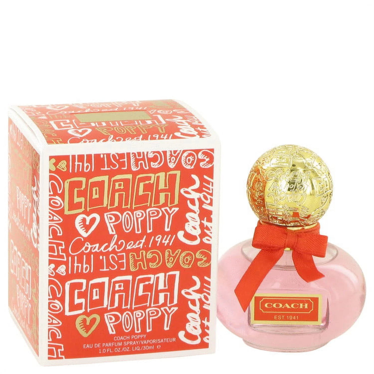 Eau De Parfum Spray 1 oz Y6137