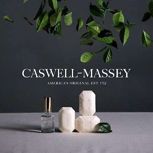 3 (5.8 oz bar) Castile Bar Soap Gift Set R662