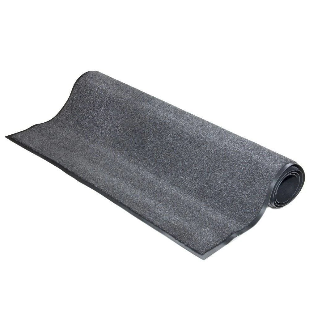 Charcoal Olefin Entrance Mat B6115