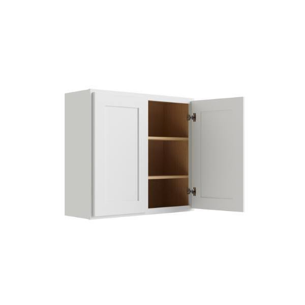 27x22 W x 30x22 H 2 Door Wall Cabinet G257078