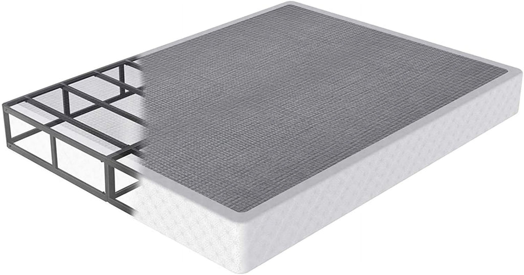 7 Inch Queen Metal Box Spring C62463