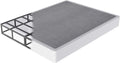 7 Inch Queen Metal Box Spring C62463