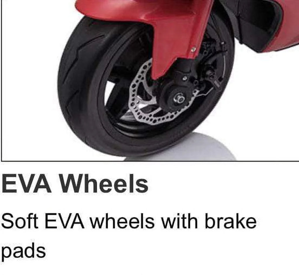 Electric Mini Motorcycle 24 V R18045