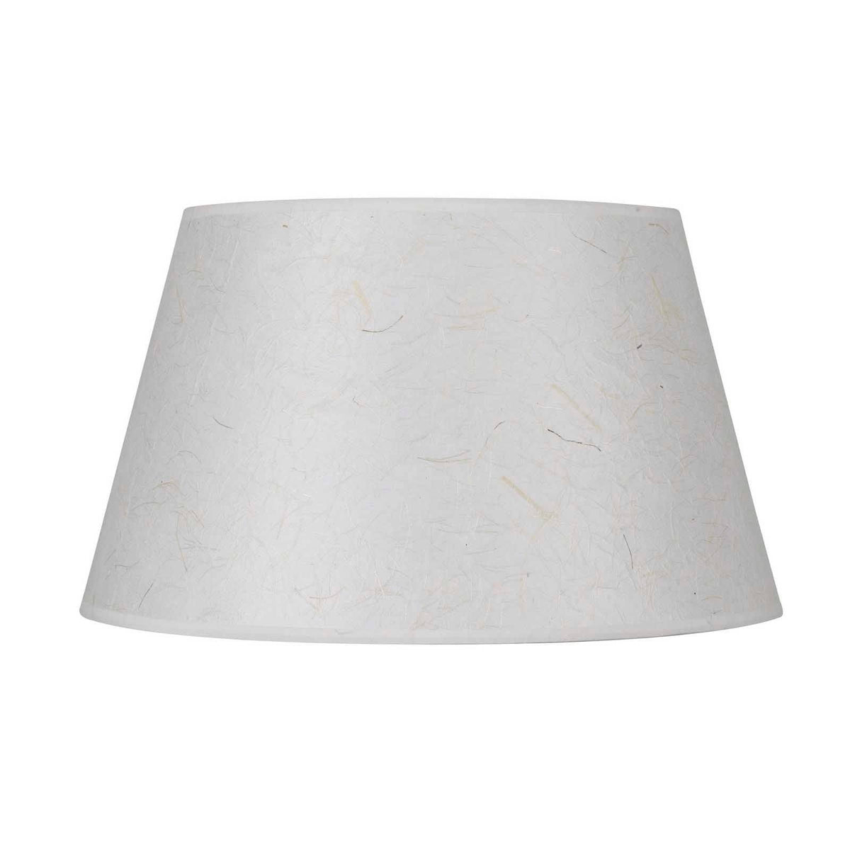 Round Hardback Rice Paper Shade W477813