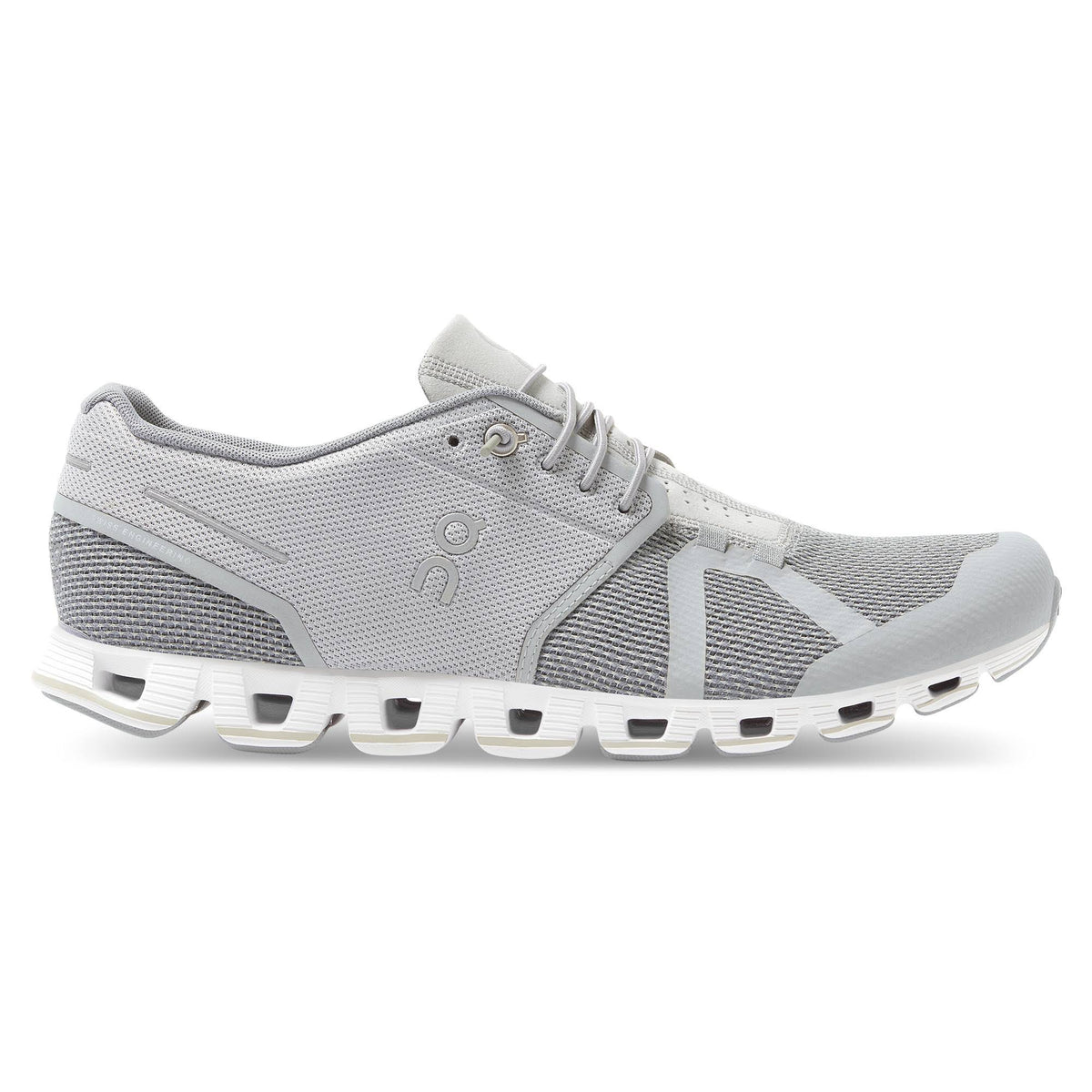 Cloud Slate Grey Running Shoes O6686