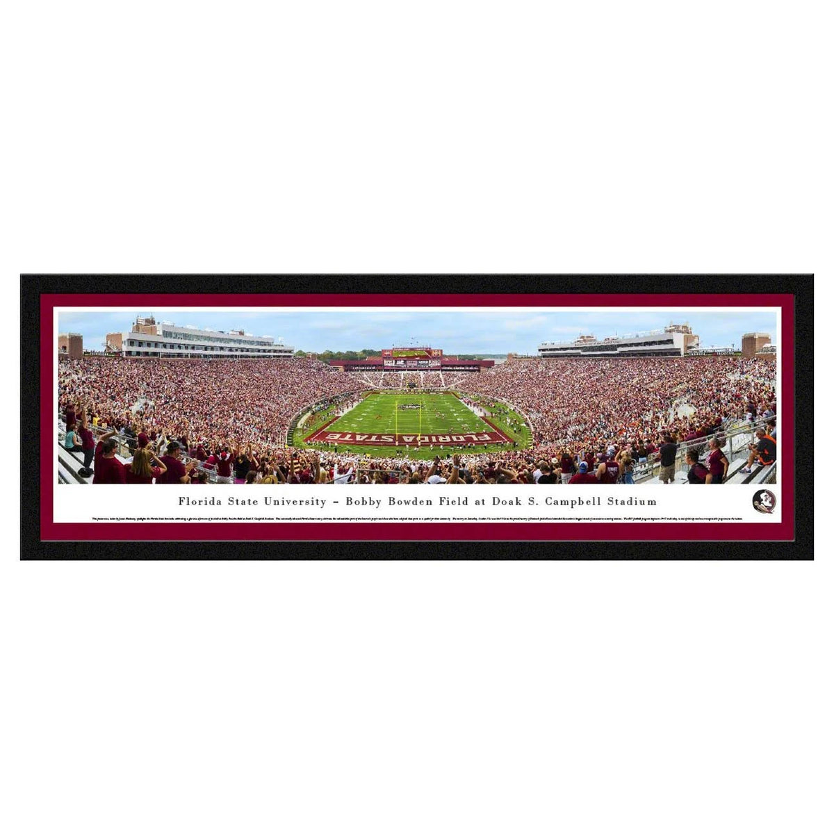 Select Frame Football L9545