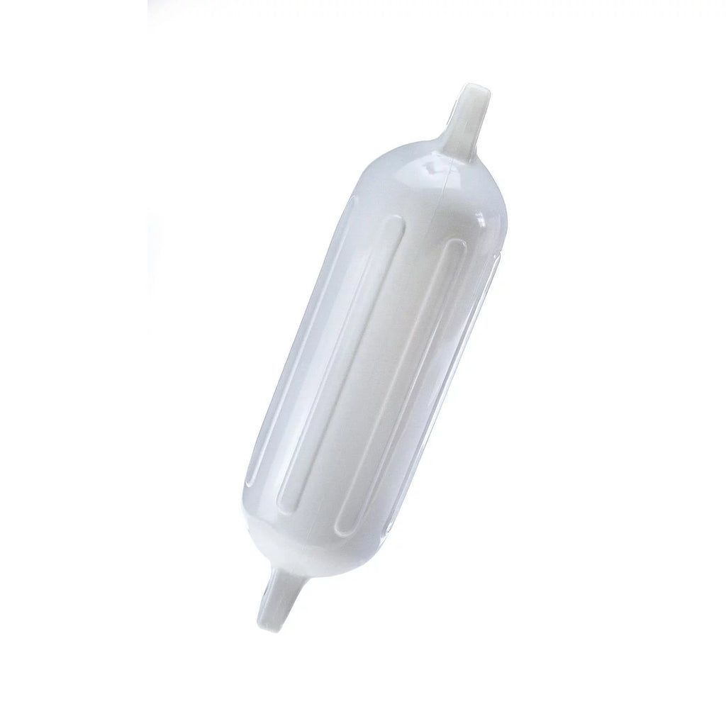 Twin Eye Ribbed Fender B1743