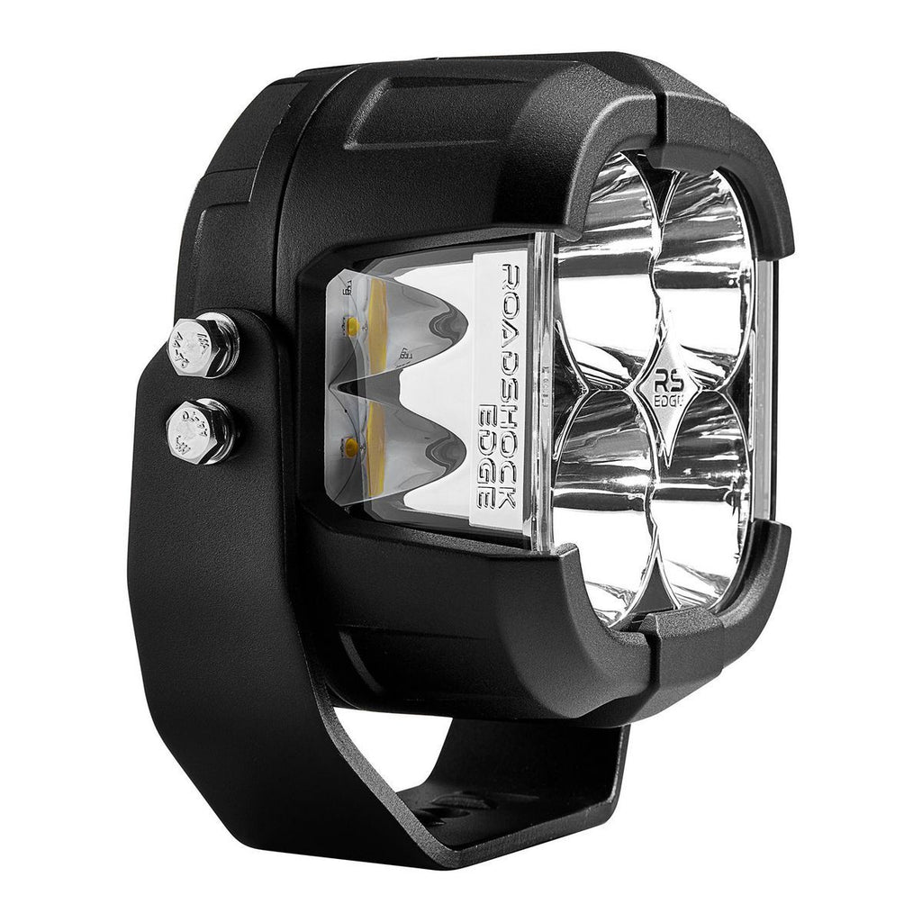 4-LED Off-Road Spotlight K40384