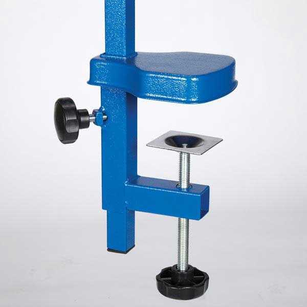 Foldable Grooming Arm D61319