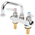 Brass Deck Mount Faucet P302130