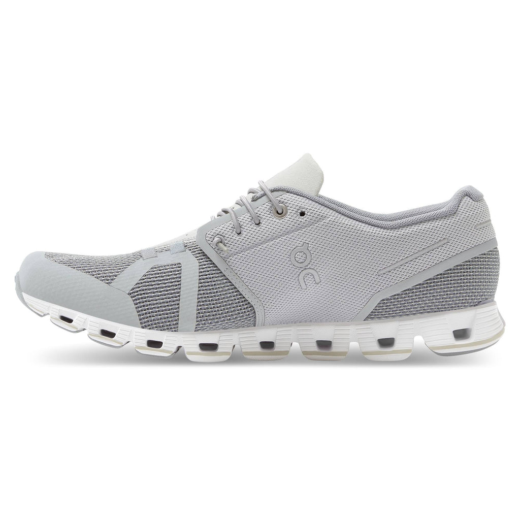 Cloud Slate Grey Running Shoes O6686